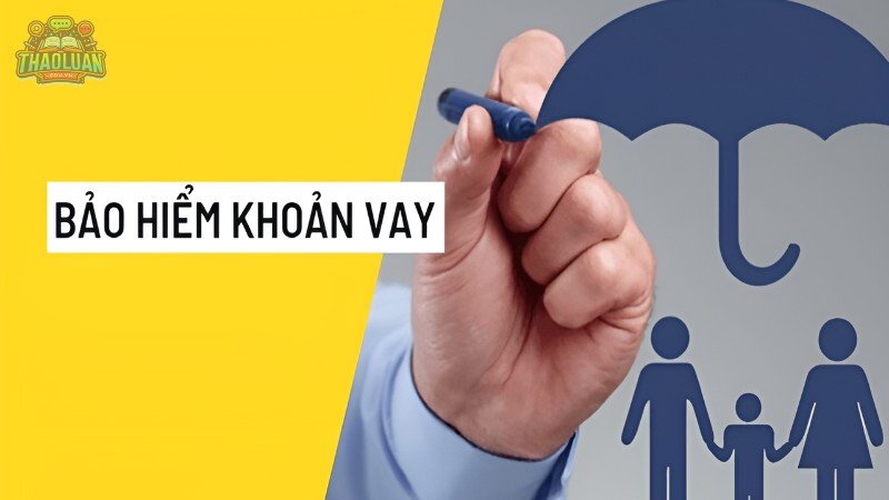 Lợi ích của bảo hiểm khoản vay tín chấp