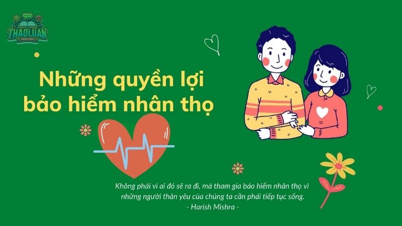 Bảo hiểm nhân thọ Manulife - Điểm tựa an toàn cho mọi gia đình