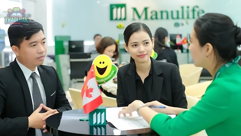 Lợi ích của bảo hiểm nhân thọ Manulife