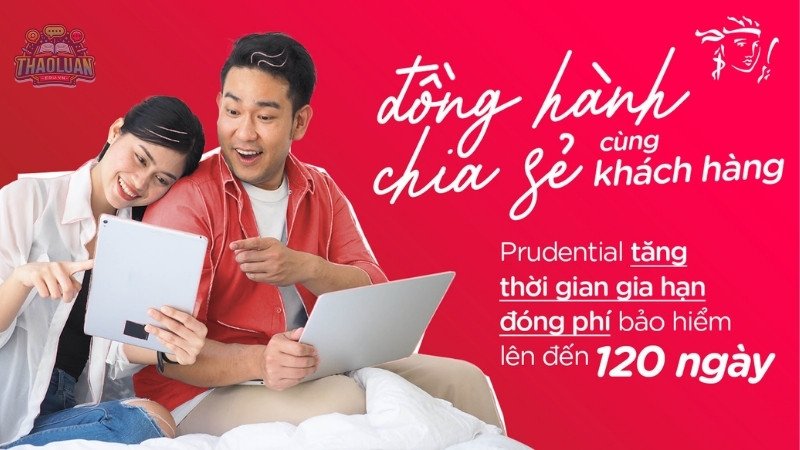 Bảo hiểm nhân thọ Prudential là gì?