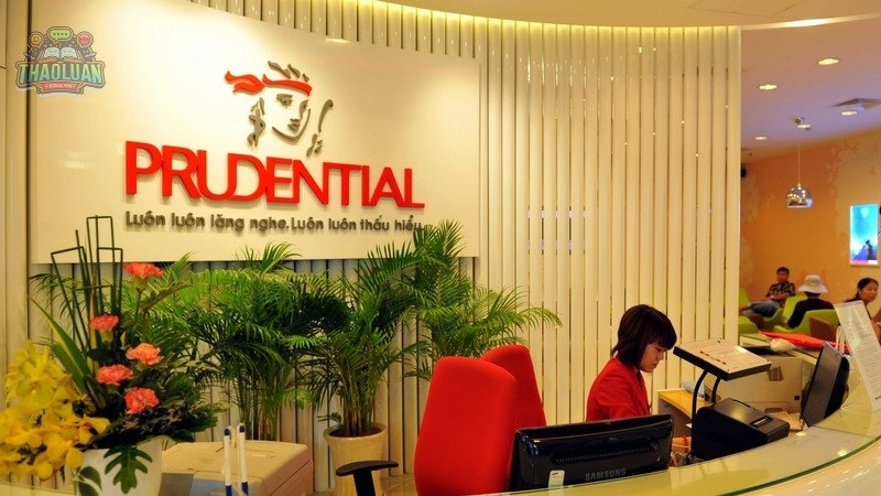 Tại sao nên tham gia bảo hiểm nhân thọ Prudential?