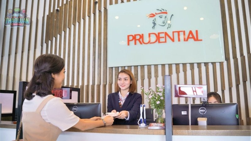 Lợi ích khi lựa chọn bảo hiểm nhân thọ Prudential