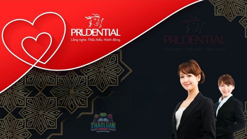 Lợi ích khi lựa chọn bảo hiểm nhân thọ Prudential 2