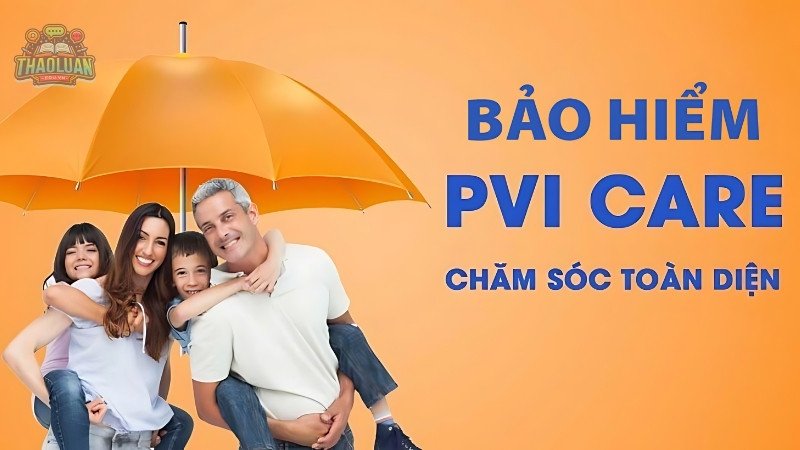 Bảo hiểm PTI có những loại nào?