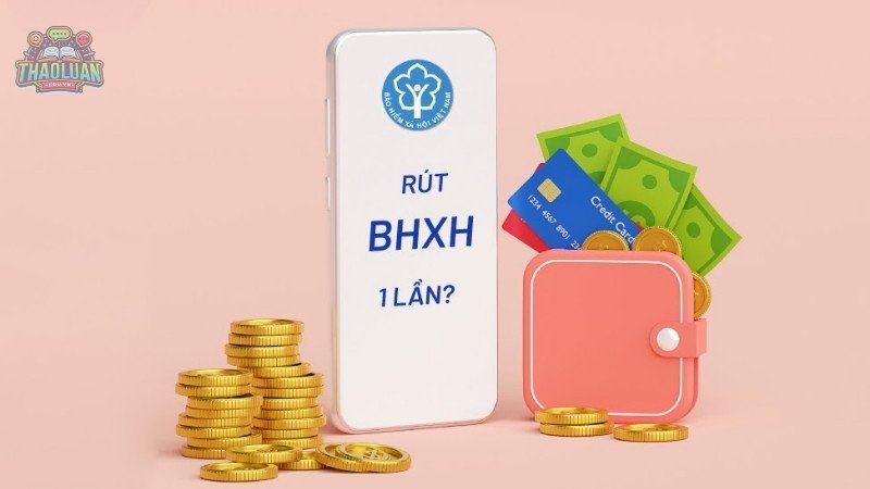 Giới thiệu về bảo hiểm xã hội một lần