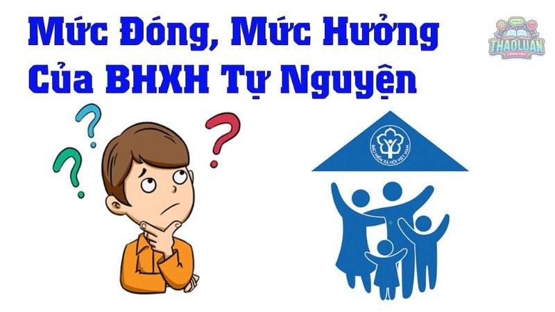 Câu hỏi thường gặp về bảo hiểm xã hội 1