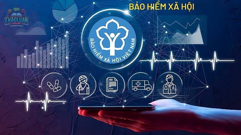 Mức đóng bảo hiểm xã hội tự nguyện 