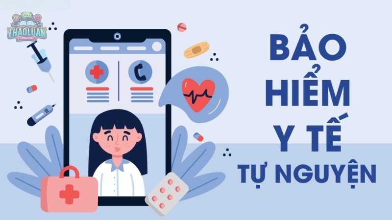 Bảo hiểm y tế tự nguyện là gì?