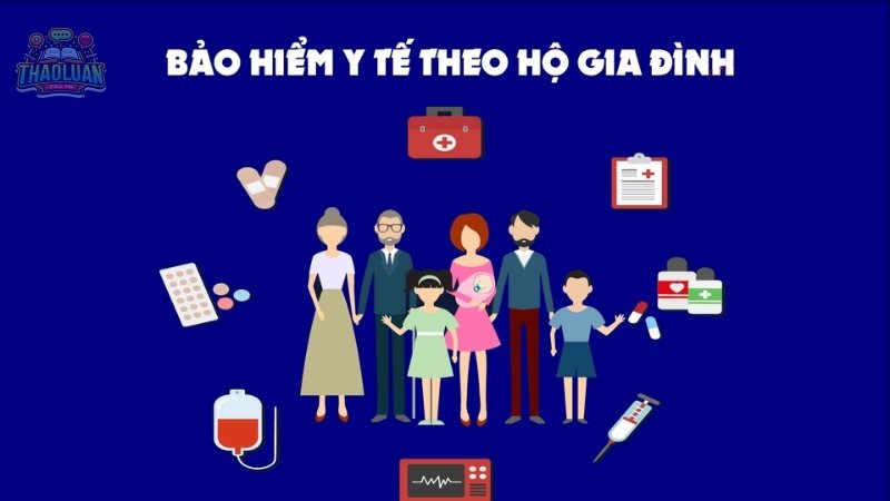 Các loại bảo hiểm y tế tự nguyện phổ biến