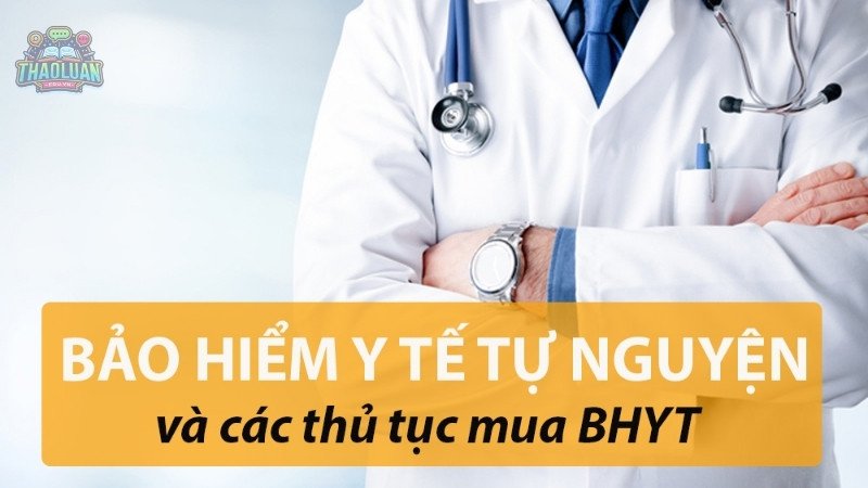 Quyền lợi của bảo hiểm y tế tự nguyện