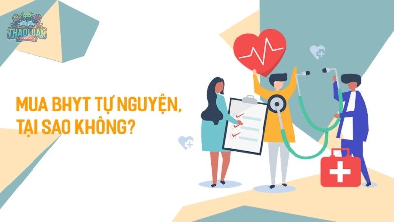 Quyền lợi của bảo hiểm y tế tự nguyện 2