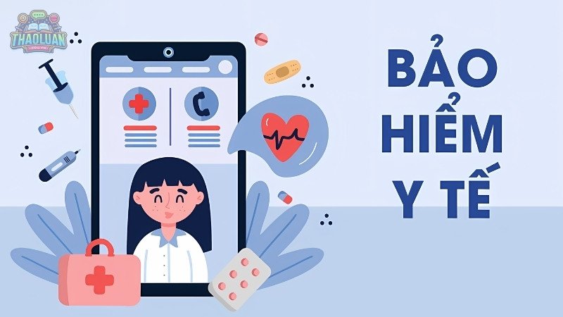 Giới thiệu về bảo hiểm y tế