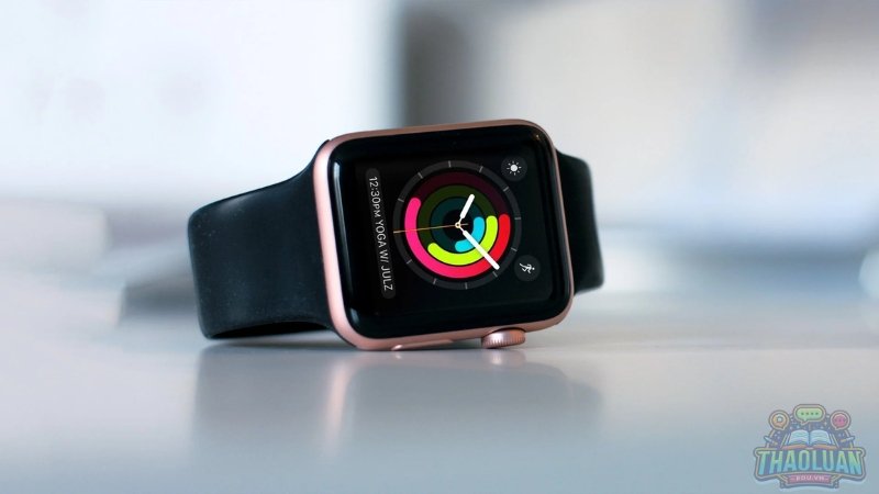 Cách nhận biết Apple watch có eSim hay không?