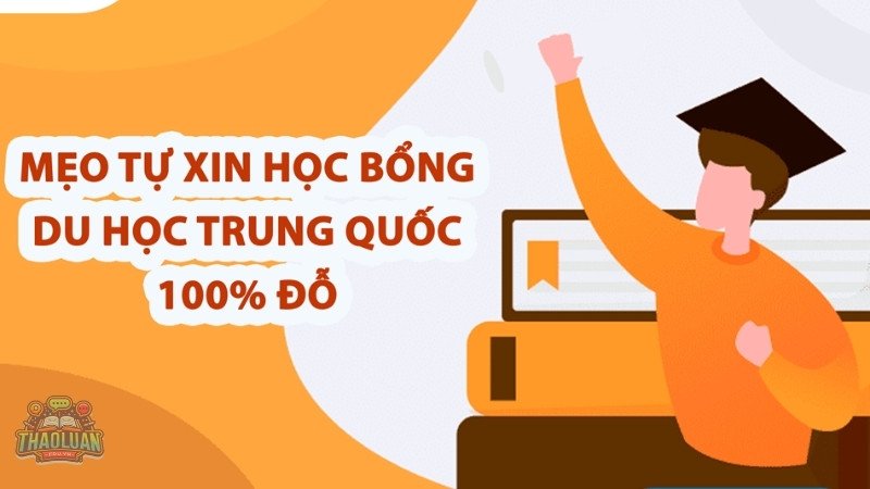 Quy trình chuẩn bị trước khi săn học bổng