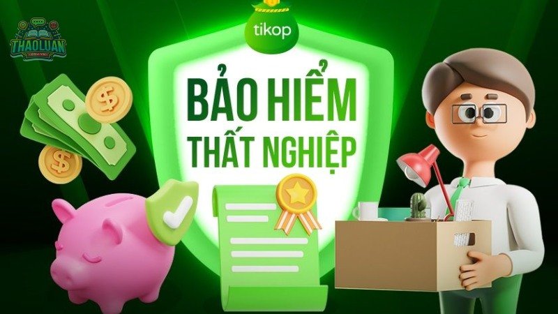 Bảo hiểm thất nghiệp là gì?