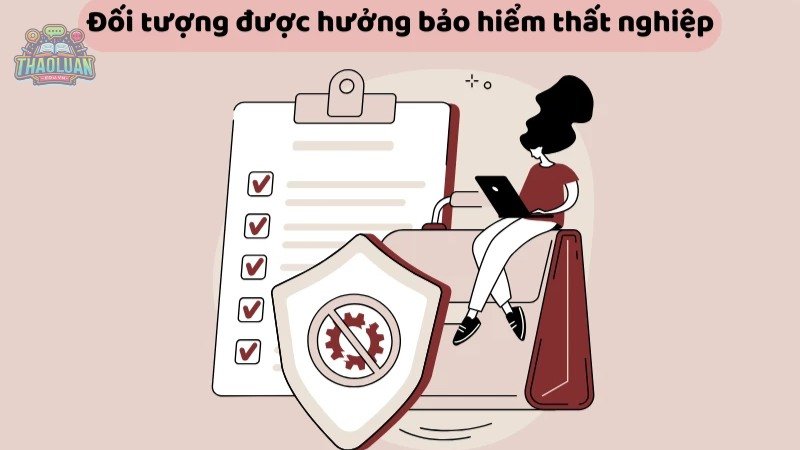 Quy trình và thủ tục nhận bảo hiểm thất nghiệp