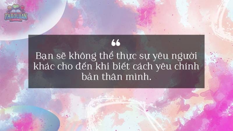 Những câu nói hay về tầm quan trọng của phát triển bản thân