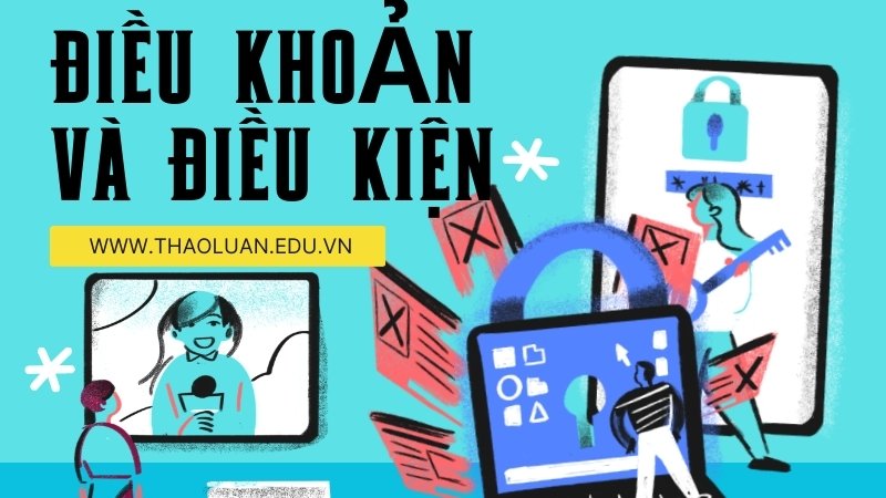 Điều khoản và điều kiện