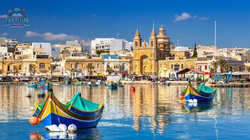 Lý do nên chọn du học Malta