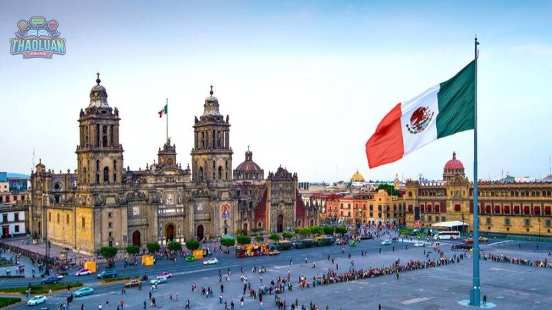 Lợi ích của việc du học tại Mexico