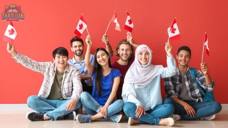 Giới thiệu về du học Canada