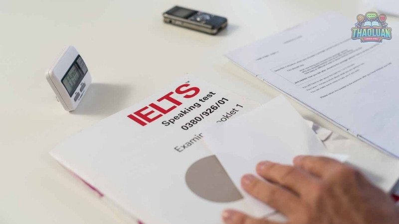 IELTS là gì và vai trò của IELTS trong đầu vào du học Mỹ