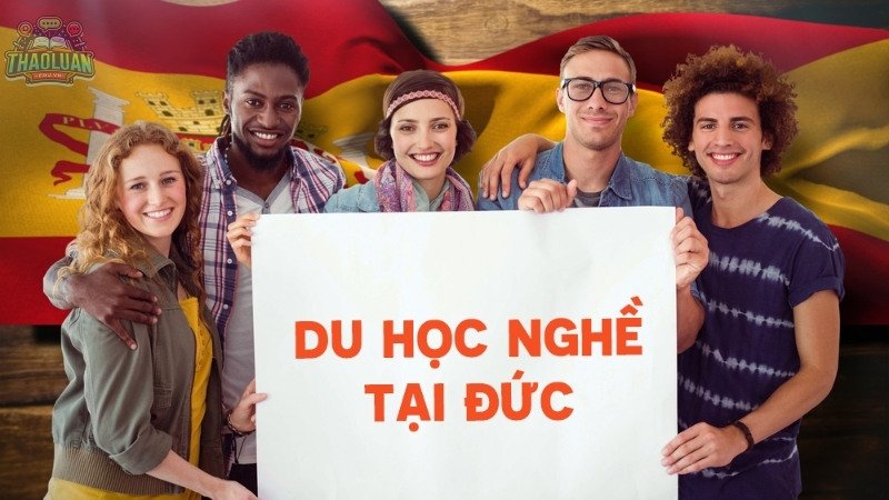 Lý do nên chọn du học nghề Đức 1