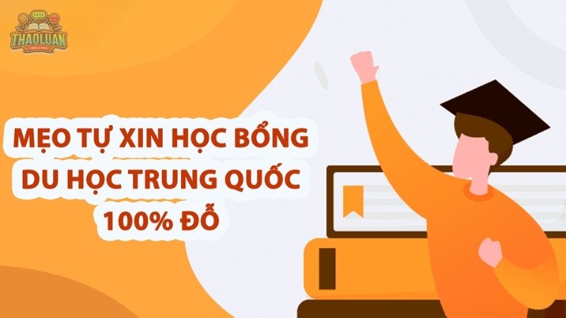 Lưu ý khi đi du học Trung Quốc