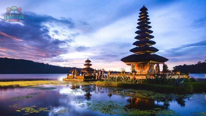 Chi phí cho một chuyến đi Bali 2