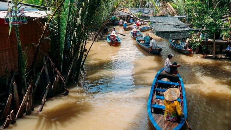 Hoạt động và trải nghiệm du lịch tại Bến Tre 1