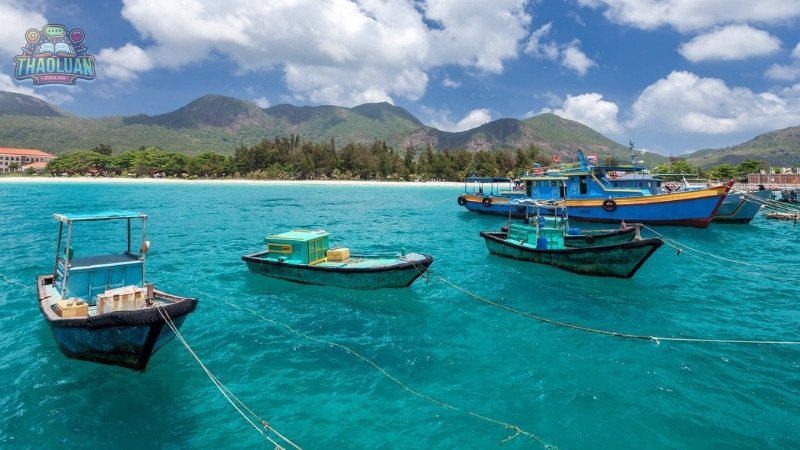 Giới thiệu về Côn Đảo 