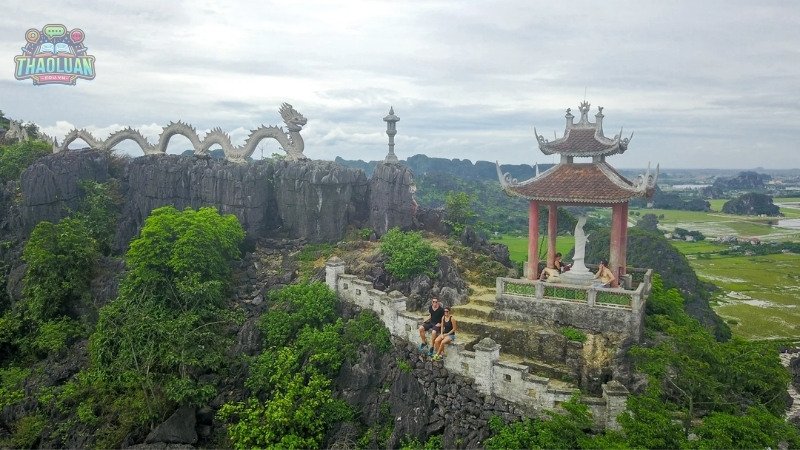 Chi phí cụ thể cho một chuyến du lịch Ninh Bình 2