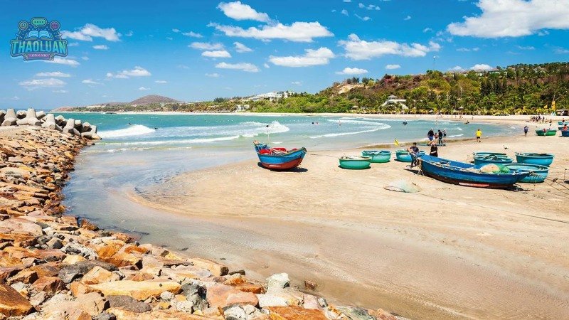 Chi phí một chuyến đi du lịch Phan Thiết 2