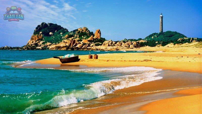 Giới thiệu về Phan Thiết