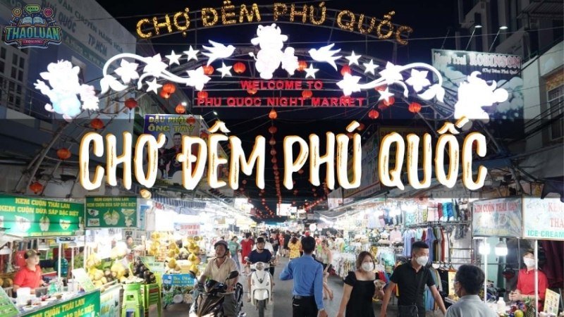 Hoạt động và trải nghiệm du lịch ở Phú Quốc 3