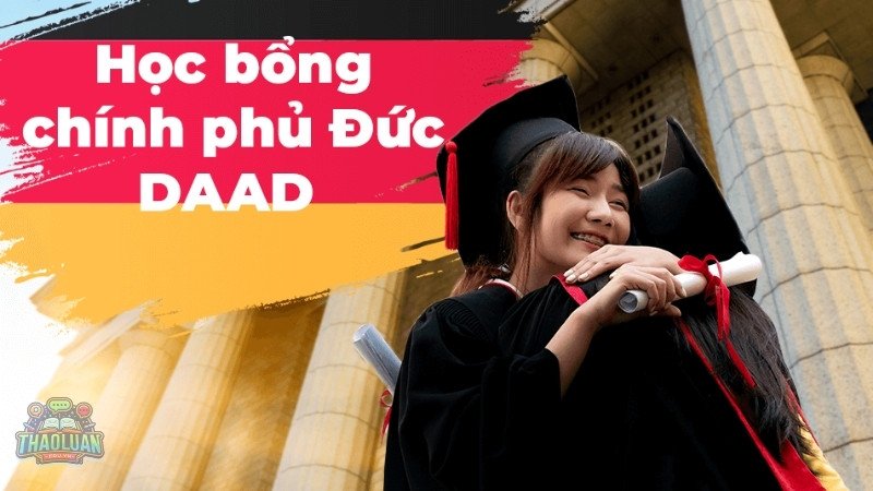 Giới thiệu về học bổng DAAD