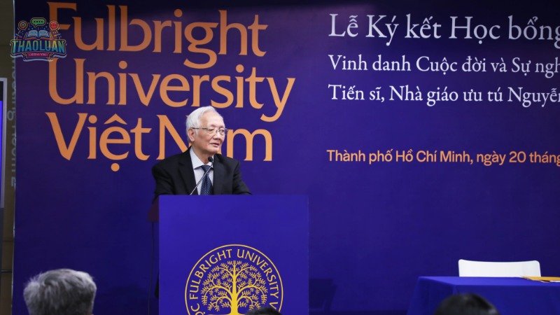 Kinh nghiệm và lời khuyên khi nộp đơn học bổng Fulbright