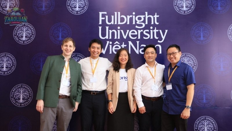 Lợi ích khi nhận học bổng Fulbright Thạc sĩ 