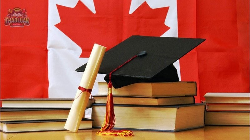 Giới thiệu về học bổng Canada