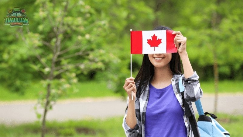 Một số mẹo nhỏ để dễ dàng nhận được học bổng Canada 2