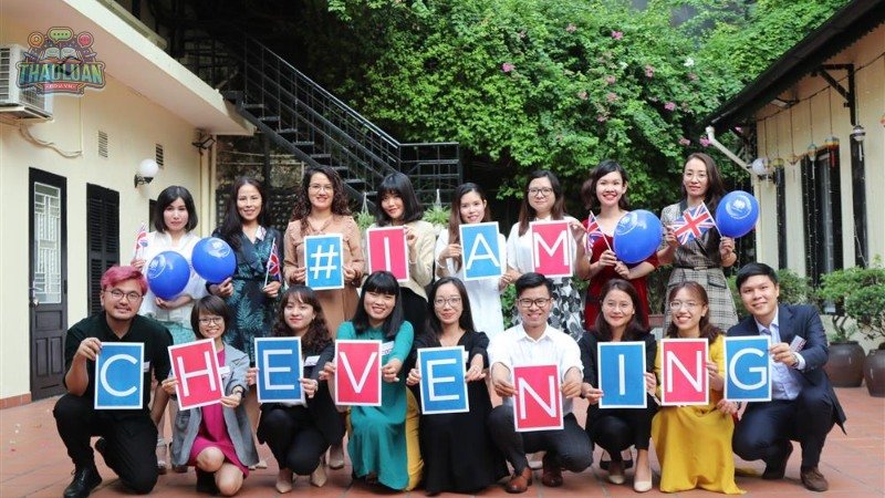 Tiêu chí và yêu cầu ứng tuyển học bổng Chevening 