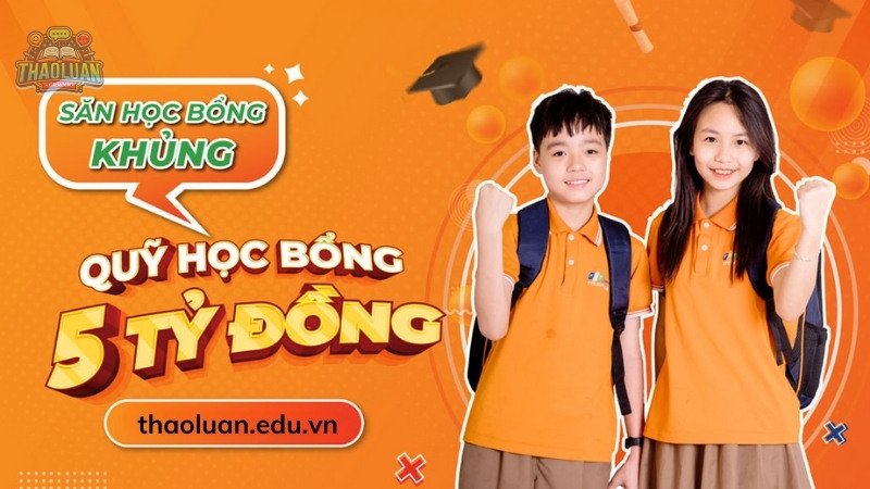 Các loại học bổng FPT 1