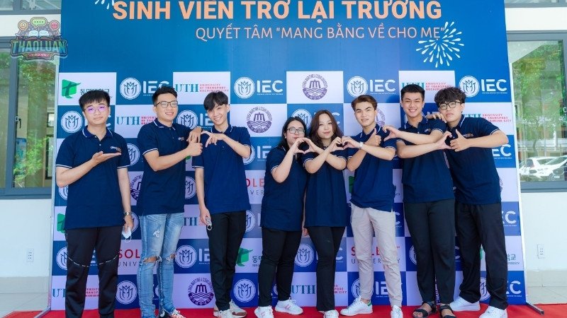 Mẹo nhỏ dễ dàng nhận được học bổng khuyến khích học tập