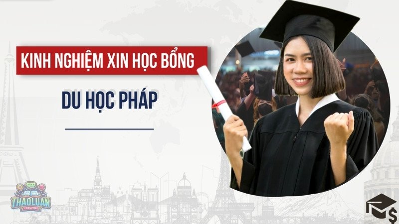 Một số lưu ý khi đăng ký học bổng