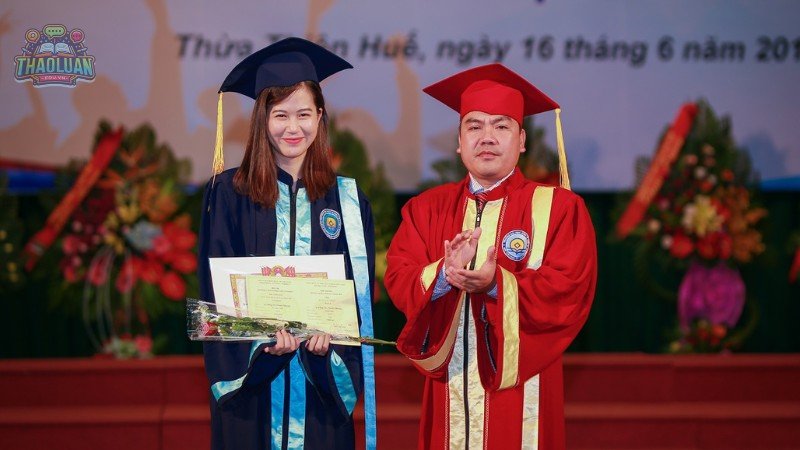 Quy trình xin học bổng Tiến sĩ 