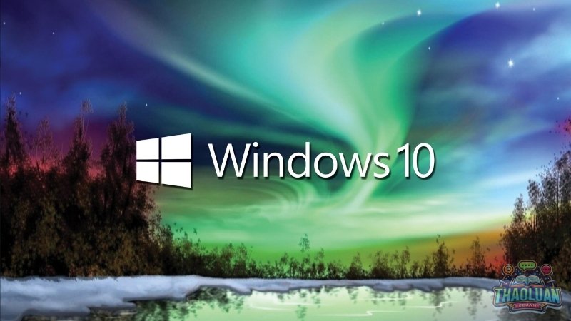 Giới thiệu chi tiết về Windows 10