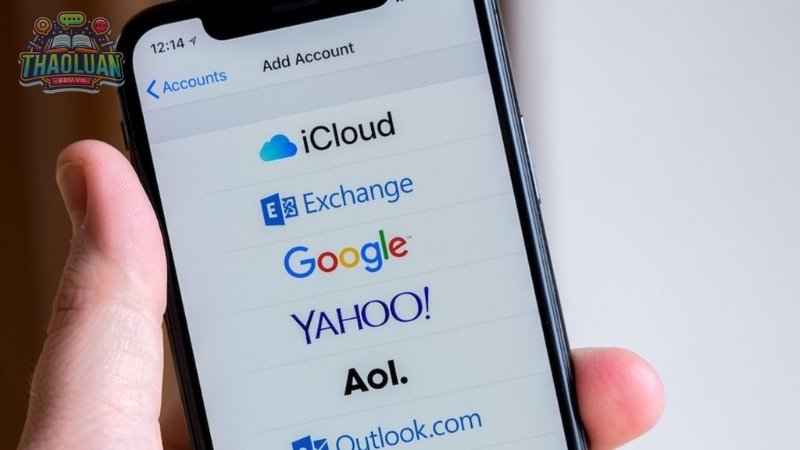 iCloud là gì?