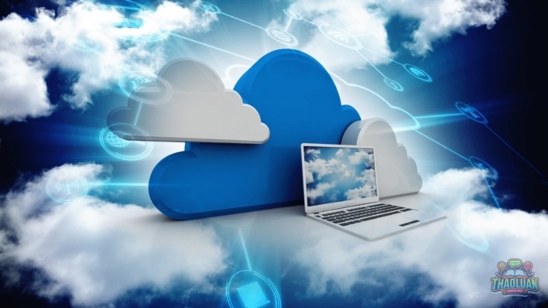 Dịch vụ điện toán đám mây (Cloud Computing)