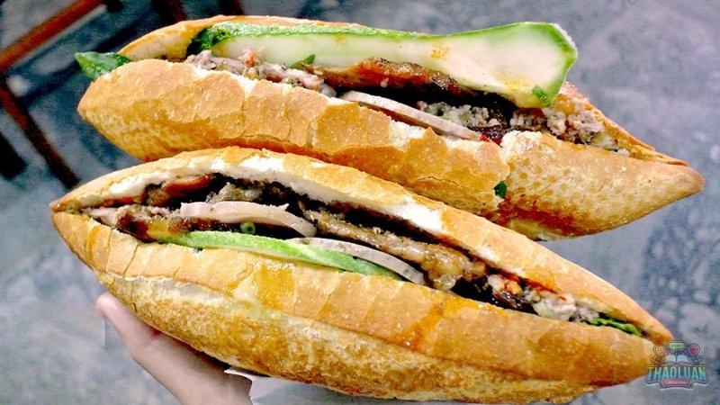 Bí quyết khởi nghiệp bán bánh mì thành công