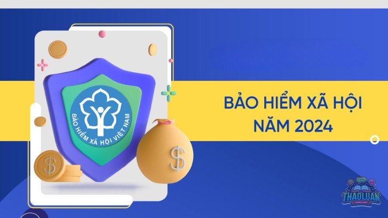 Những thay đổi quan trọng trong luật năm 2024